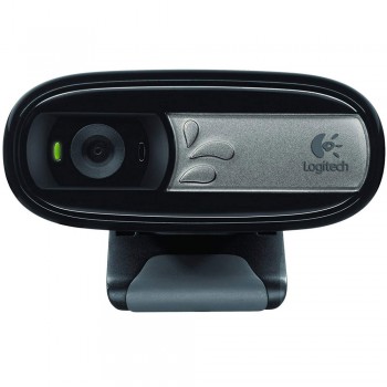 Logitech Webcam C170 drivers for Windows 