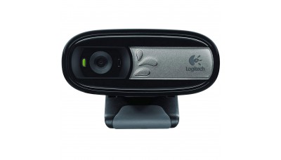 Logitech Webcam C170 drivers for Windows 