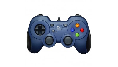 Logitech F310 Gamepad