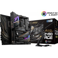 MSI MPG Z490 GAMING EDGE AC