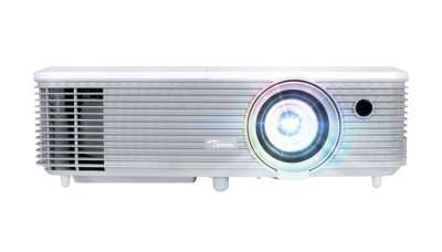 Optoma W341 Widescreen projector