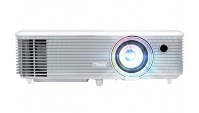 Optoma X400 DLP XGA Projector