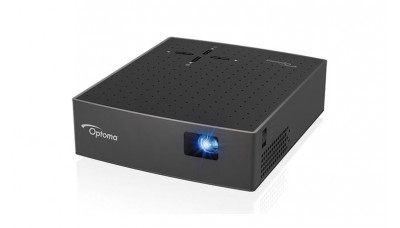 Optoma LV130 Mini Projector