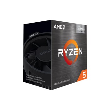 AMD Ryzen 5 5600G