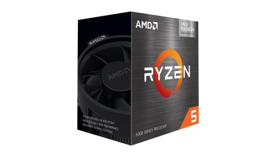 AMD Ryzen 5 5600G