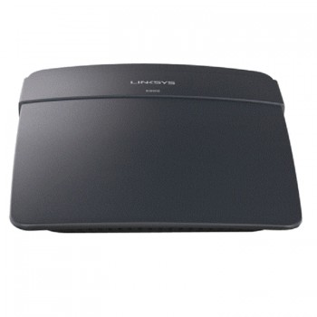 Linksys E900 Wireless-N300 Router