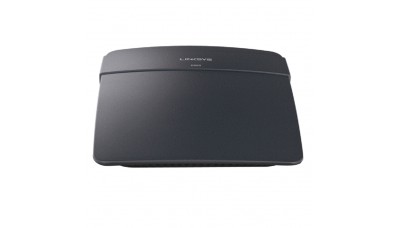 Linksys E900 Wireless-N300 Router