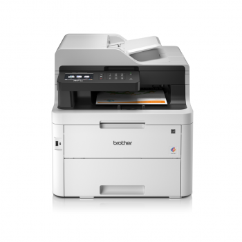 Colour Laser Multi-Function Printer MFC-L3750CDW