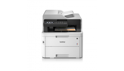 Colour Laser Multi-Function Printer MFC-L3750CDW