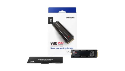 Samsung 980 PRO 1TB SSD