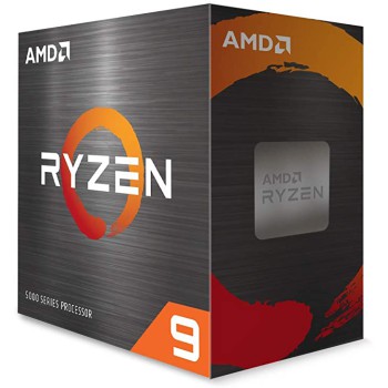 AMD Ryzen 9 5900X