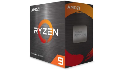 AMD Ryzen 9 5900X