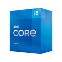 11th Generation Intel® Core™ i5 Processors