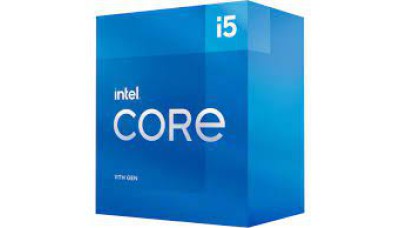 11th Generation Intel® Core™ i5 Processors