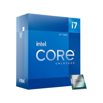 Intel Core i7-12700K 3.6 GHz 12-Core Processor