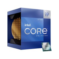  Intel® Core™ i9-12900K Processors