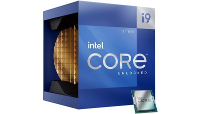  Intel® Core™ i9-12900K Processors