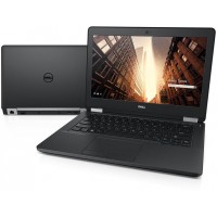 Dell Latitude E5270 i5