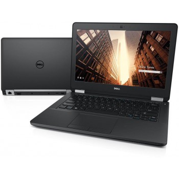 Dell Latitude E5270 i5