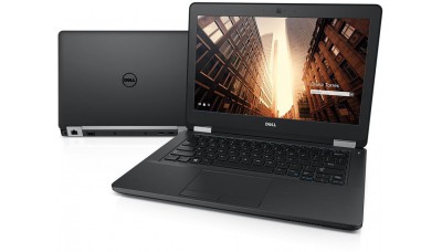 Dell Latitude E5270 i5