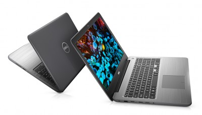 Dell inspiron 5567 i7