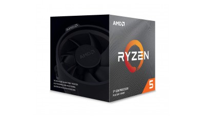 AMD RYZEN 5 3600X