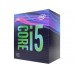 Intel 9th Gen i5 9400F