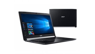 Acer ASPIRE 7 i7 