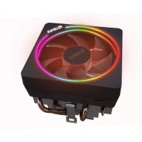 AMD Wraith Prism LED RGB CPU Cooler 