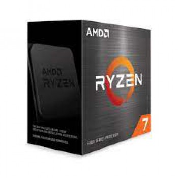 AMD Ryzen 7 5800X