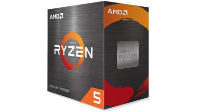 AMD Ryzen 5 5600X