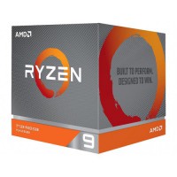 AMD RYZEN 9 3900X