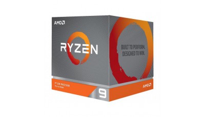 AMD RYZEN 9 3900X