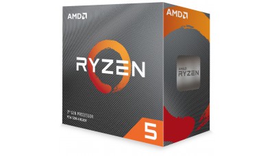 AMD RYZEN 5 3600