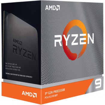 AMD Ryzen 9 3950X 