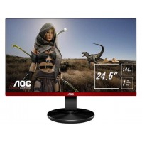 AOC Gaming Monitor 144Hz G-SYNC 