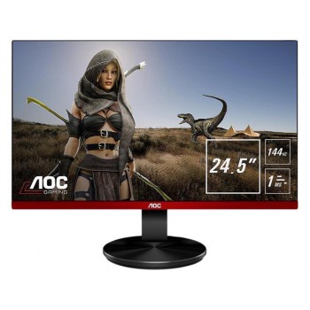 AOC Gaming Monitor 144Hz G-SYNC 