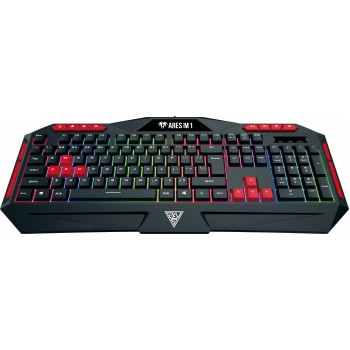 Gamdias Gaming Keyboard and Mouse Combo