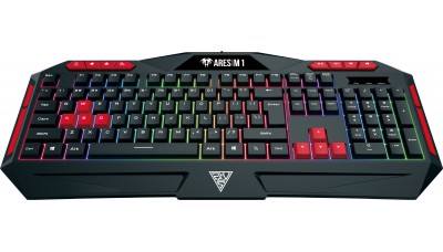 Gamdias Gaming Keyboard and Mouse Combo