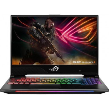 ASUS ROG Strix Hero II 