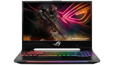 ASUS ROG Strix Hero II 