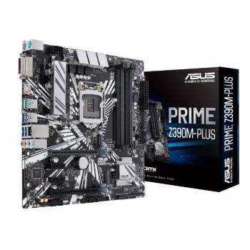 ASUS PRIME Z390M-PLUS 