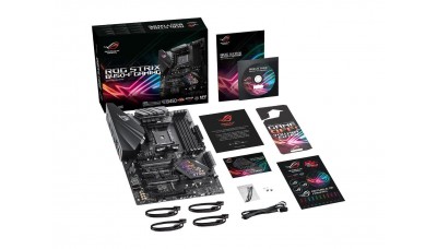 ASUS ROG STRIX B450-F GAMING