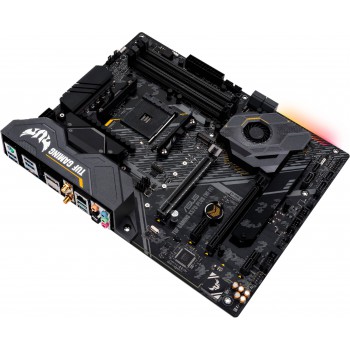 ASUS TUF Gaming Plus X570 