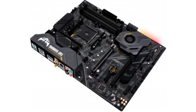 ASUS TUF Gaming Plus X570 