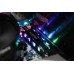 Addlink 256 GB Gaming SSD heatsink RGB