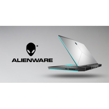 Alienware 15 R4 8th Gen i7