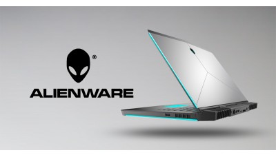 Alienware 15 R4 8th Gen i7