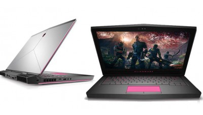 Alienware 15 R4 i7