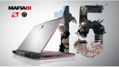 Alienware 15 R4 i9